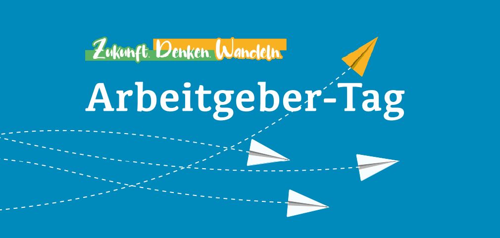 Arbeitgeber-Tag